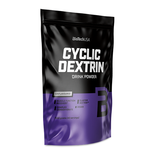 Cyclic Dextrin Getränkepulver - 1000 g
