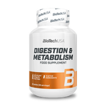 Digestion & Metabolism - 60 Tabletten