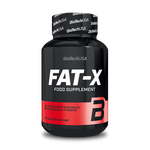 Fat-X - 60 Tabletten