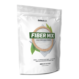 Fiber Mix 225 g – BioTechUSA