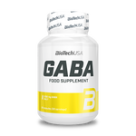 GABA - 60 Kapseln