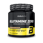 Glutamine Zero - 300 g - BioTechUSA
