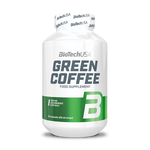 Green Coffee - 120 Kapseln