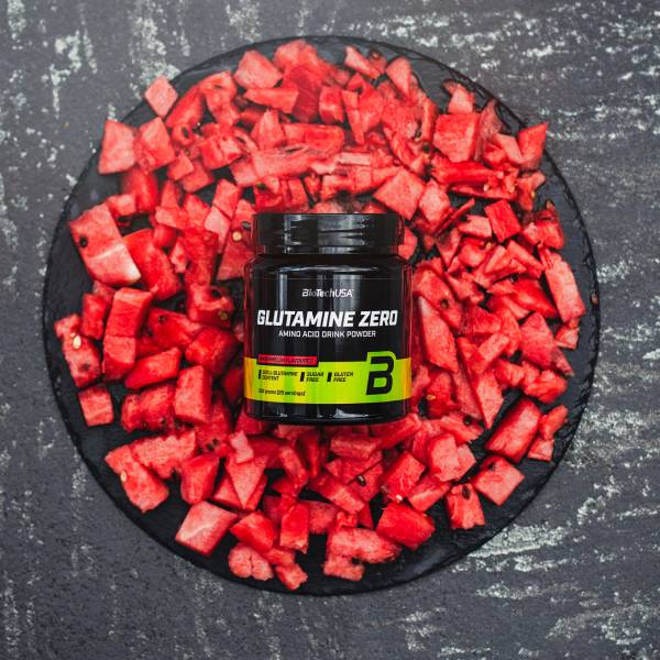 Glutamine Zero - 300 g