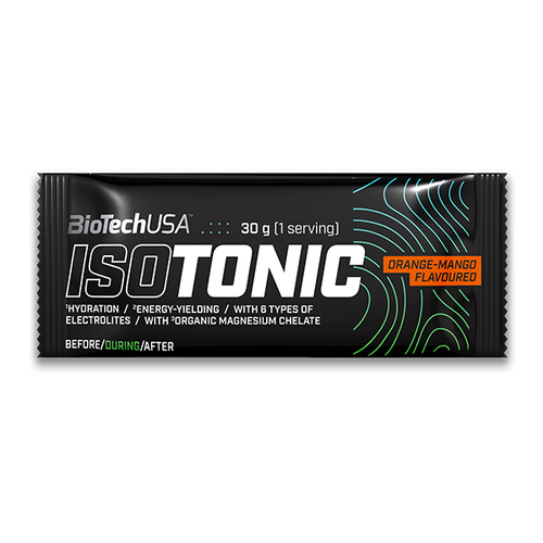 IsoTonic - 30 g