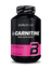 L-Carnitine - 60 Tabletten
