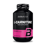 L-Carnitine - 60 Tabletten