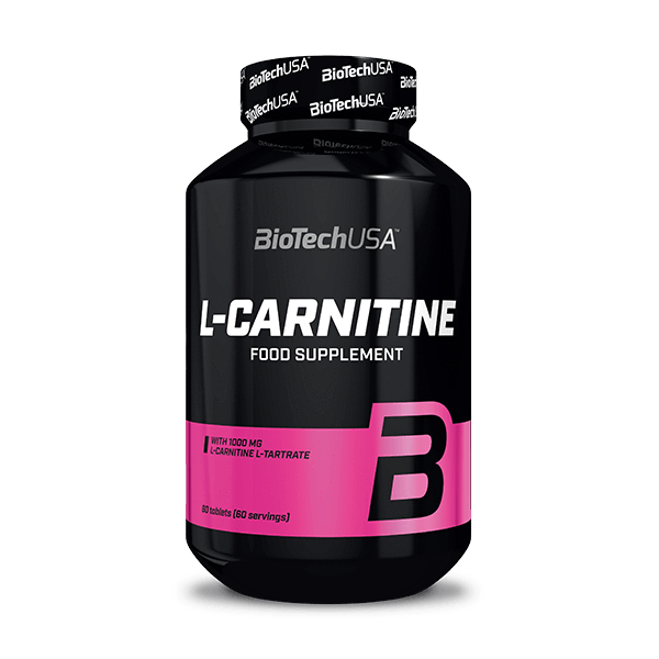 l carnitin kaufen L-Carnosine 200 mg main image 0
