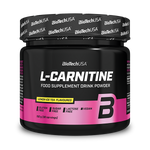 L-Carnitine Getränkepulver - 150 g