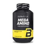 Mega Amino - 100 Tabletten