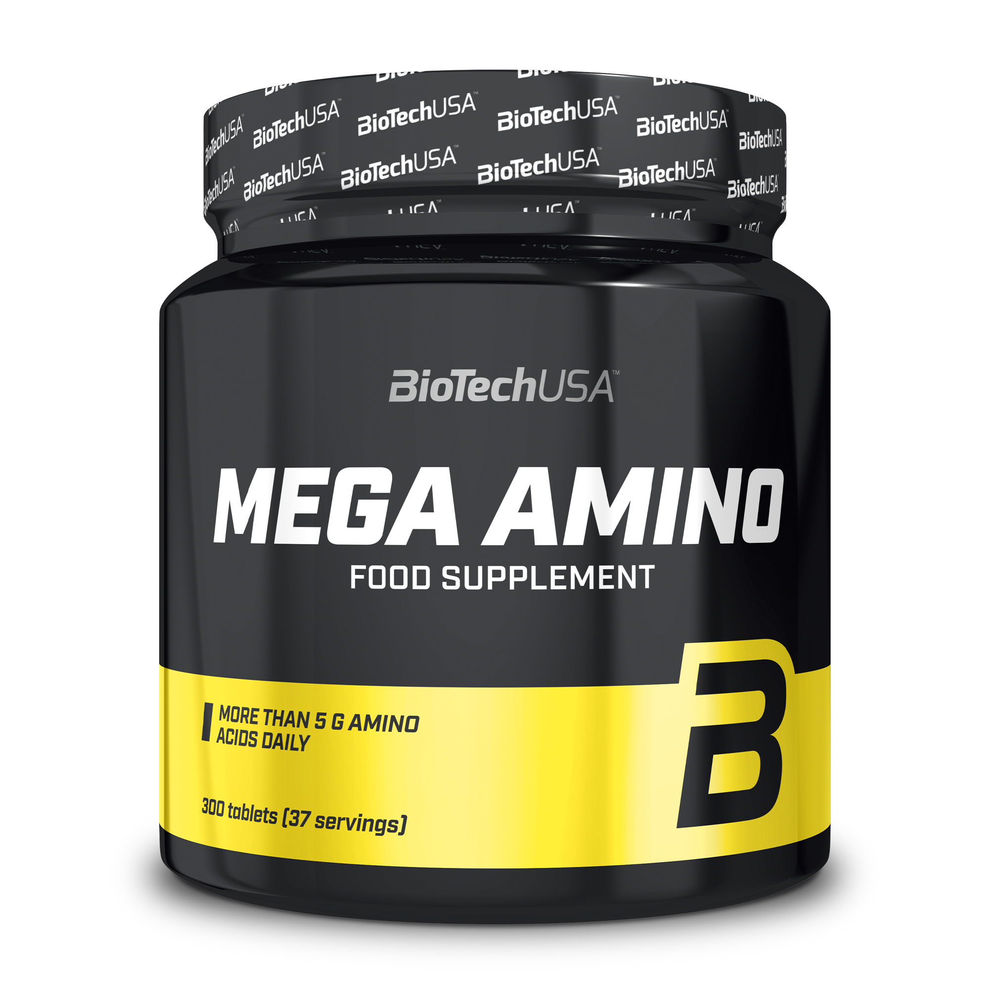 Mega Amino - 300 Tabletten