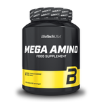 Mega Amino - 500 Tabletten