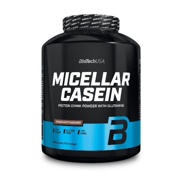 Micellar Casein - 2270 g