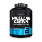 Micellar Casein - 2270 g - BioTechUSA