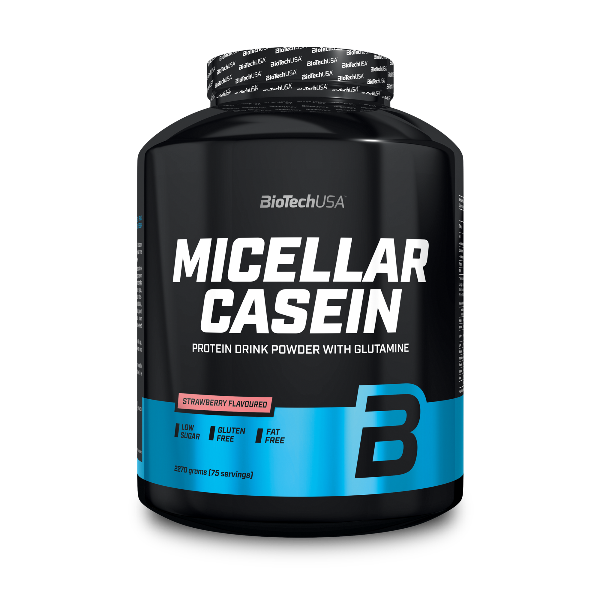 Micellar Casein - 2270 g