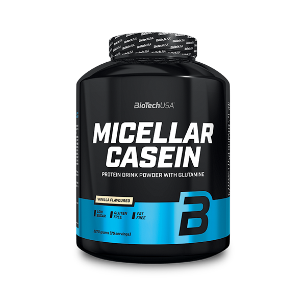 Micellar Casein - 2270 g