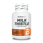Milk Thistle - 60 Kapseln