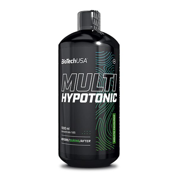Multi Hypotonic Drink - 1000 ml