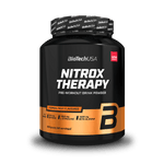 Nitrox Therapy Getränkepulver – BioTechUSA