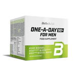One-A-Day 50+ For Men - 30 Päckchen
