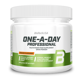 One-A-Day Professional Getränkepulver - 240 g