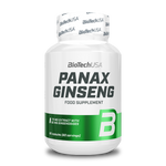 Panax Ginseng - 60 Kapseln