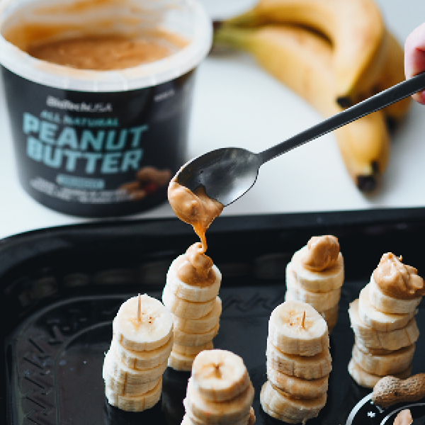 Peanut Butter - 400 g