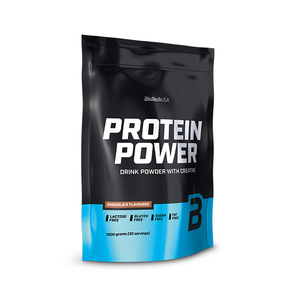 Protein Power - 1000 g