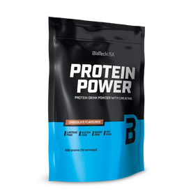 Protein Power 500 g
