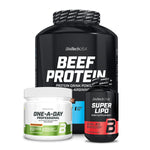 Abnehm-Pack