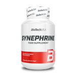 Synephrine - 60 Kapseln