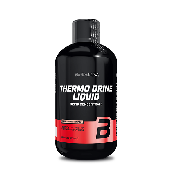 Thermo Drine Liquid - 500 ml