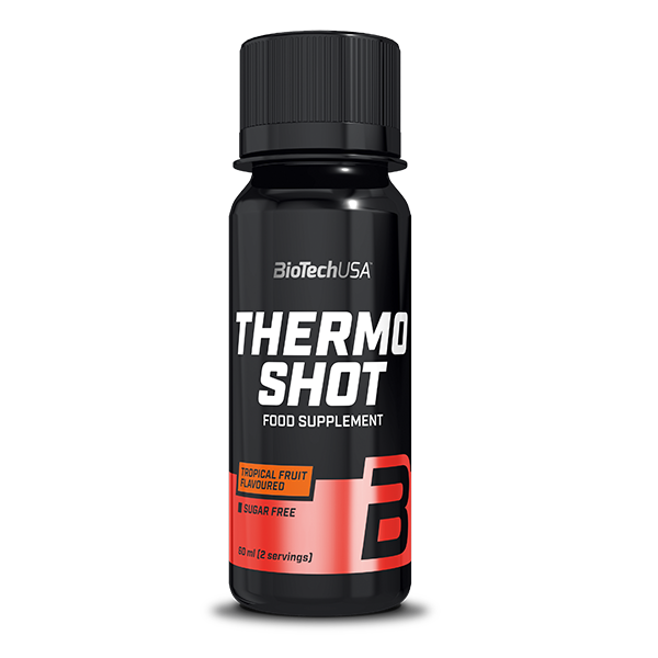 Thermo Shot - 60 ml