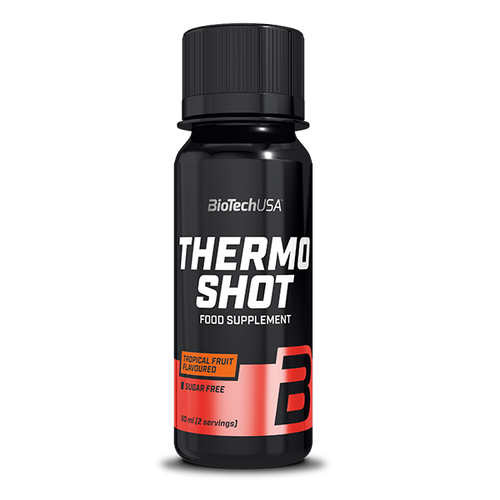 Thermo Shot 60 ml - BioTechUSA