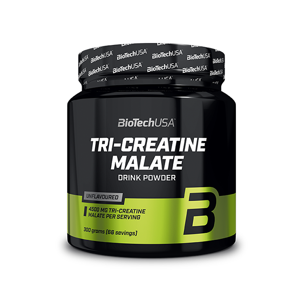 Tri Creatine Malate - 300 g