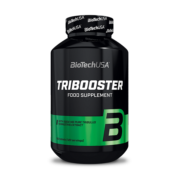 Tribooster - 120 Tabletten