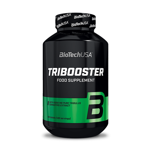 Tribooster - 120 Tabletten