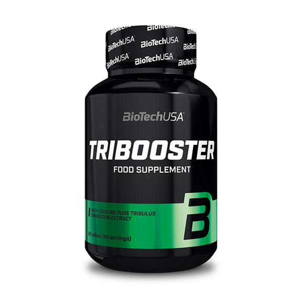 Tribooster - 60 Tabletten