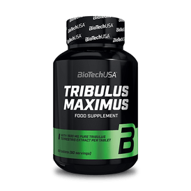 Tribulus Maximus - BioTechUSA