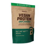 Vegan Protein Unflavoured - 500 g ohne geschmack