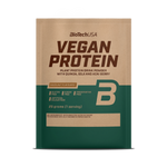 Vegan Protein – 25 g - BioTechUSA