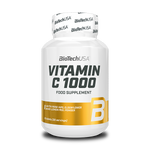 Vitamin C 1000 Bioflavonoids - 30 Tabletten