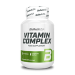 Vitamin Complex - 60 Kapseln