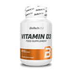 Vitamin D3 - 120 Tabletten