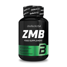 ZMB - 60 Kapseln