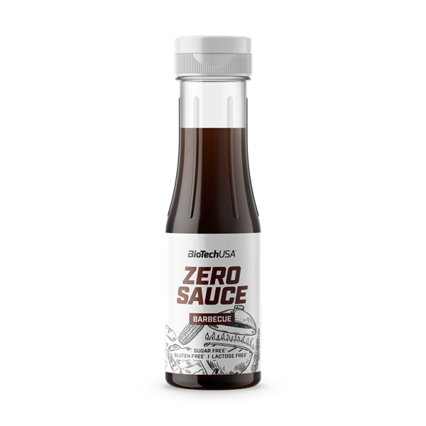 Zero Sauce - 350 ml