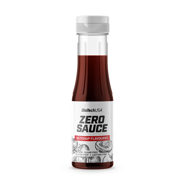 Zero Sauce - 350 ml