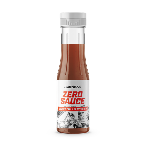 Zero Sauce - 350 ml