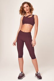 MIRA Leggings für Damen