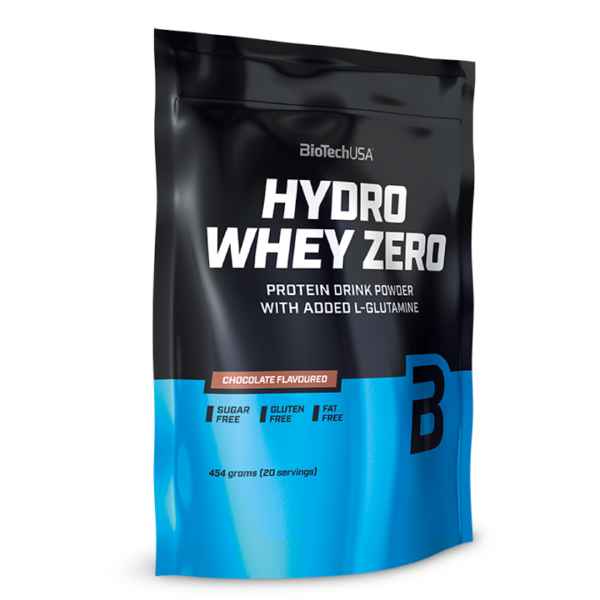 Hydro Whey Zero - 454 g